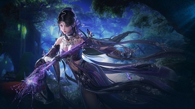 设置界面